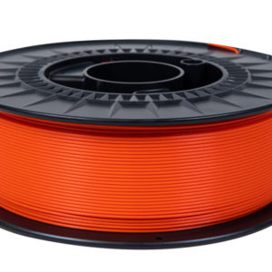Filament 4Fil PLA , Diam-1,75mm , Color-RAL2009 orange , Net weight-1,00kg
